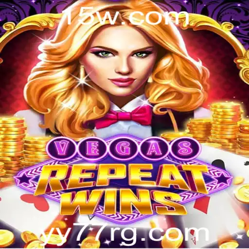 Descubra a Emoção de VegasRepeatWins: O Jogo de Cassino Online Inovador